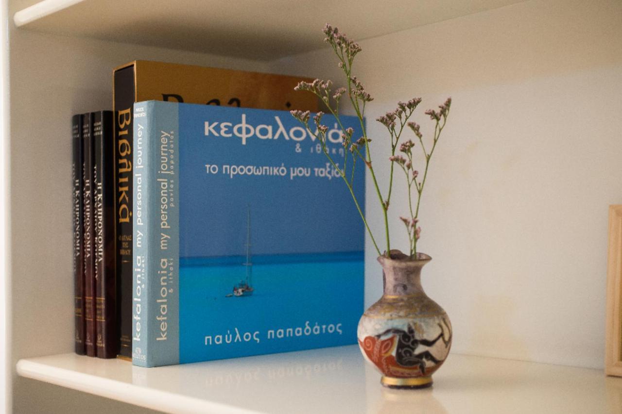 Flat In Central Athens - Pangrati Εξωτερικό φωτογραφία